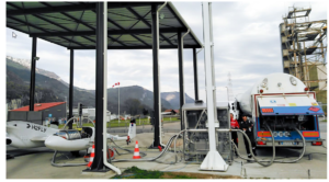 H2FLY successfully tests fuel tank filling for HY4 hydrogen-electric aircraft, dubbed a “world’s first”