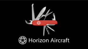 Horizon Aircraft’s Cavorite X7: Fan‑in‑Wing Hybrid eVTOL Moves from Concept to Reality