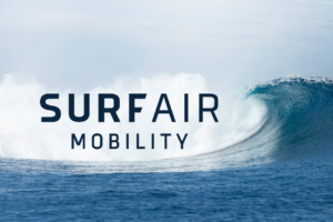 Surf Air Mobility Ready for Next Big Wave: SurfOS 2026 Commercial Launch