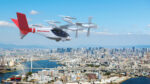 Vertical Aerospace and Marubeni Carry Japan eVTOL Plans Forward with Valo