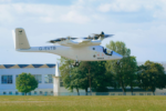 Vertical Aerospace Expands Flight-Test Fleet Ahead of Critical Design Review
