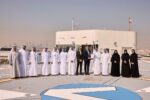 Certified Success: Dubai’s Air Taxi Network Reaches a Historic Milestone as the World’s First Certified Commercial Vertiport