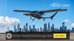 How Horizon Aircraft Aligns with Farnborough International Airshow’s Six Core Themes
