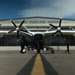 Archer Aviation’s Story Continues in Salinas: The Intercity Flight and What It Means for the Future